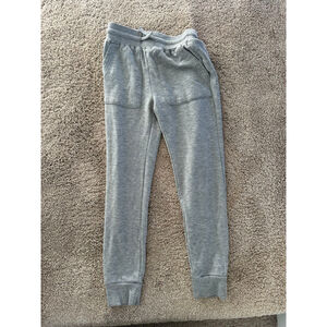 Boys rumi ryder Gray Sweatpants & Joggers Size 8